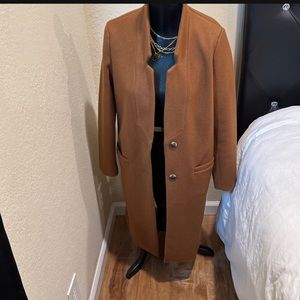 Women Old navy peat coat